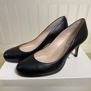 LK Bennett Sybila 3” heel pump